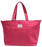 マザーバッグ ショルダーバッグ felice/フェリーチェ　RED　レッド　赤　無地