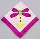 Mullins Square Kids / Teether Blanket, Dragonfly by AM PM Kids!