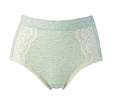 ワコール (Wacoal) マタニティ ショーツ ハイウエスト (日本製) 産褥 [ 開閉なしタイプ ] バーシングショーツ L グレー MPQ770 GY