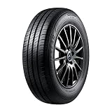 グッドイヤー(GOODYEAR) サマー 165/65R13 77S EfficientGrip ECO EG02 タイヤのみ・ホイールなし 1本 05500850