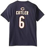 NFL Youth Boys 8 – 20 Name and Number Tee M