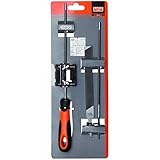 バーコ エルゴ チェンソーヤスリセット ガイド付き 168COMBI4.06922