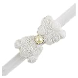 JustMyDress ACCESSORY ベビー・ガールズ US サイズ: One Size カラー: ホワイト