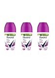 レクソーナ デオドラント ワキ用 ウーメン アクティブ・エモーション 50ml×3個セット Rexona