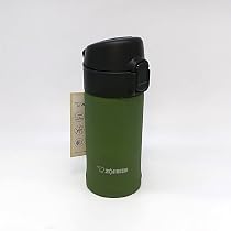 Amazon|象印 ステンレスマグボトル SM-PC20V GD 0.2L カーキ Amazon|象印 ステンレスマグボトル SM-PC20V GD 0.2L カーキ