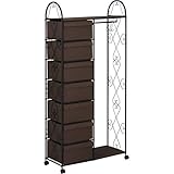 家具 便利 おしゃれ コートラック（ホワイト） 101165900