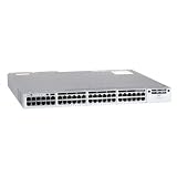 Cisco WS-C3850-48F-S CAT 3850 48ポート フルPOE IPベース オープンボックス