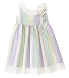 Gymboree DRESS ベビー・ガールズ カラー: パープル