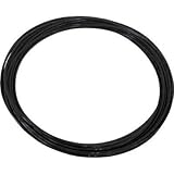 千代田通商:チヨダ TEタッチチューブ 4mm/20m 黒 TE-4X2.5-20 BK 型式:TE-4X2.5-20 BK