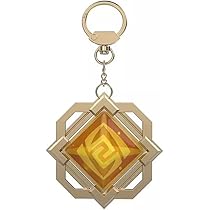 Amazon.co.jp: [QINGCANG] 原神（げんしん）フェスシリーズ 神の目