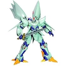 コトブキヤ スーパーロボット大戦 サイバスター 組立プラスチックキット o7r6kf1 41CwESZUu2L._AC_UL210_SR210,