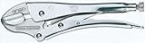 KNIPEX(クニペックス):グリッププライヤー (SB) 4104-250