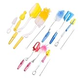 5pcs-teapot-nozzle-spout-tube-nylon-cleaning-baby-milk-bottle-nipple-clean-brush
