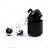 耳栓 防音 ライブ 睡眠 安眠 遮音 高性能 騒音対策用 イヤープロテクター イヤプラグ 耳保護