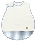 藤高 今治タオル スリーパー インフィーネ 70 ブルー 54×46cm