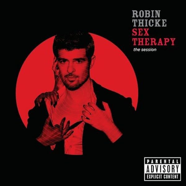 2LP Robin Thicke Something Else 盤美品 送料込 Amazon.co.jp: サムシング・エルス: ミュージック