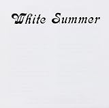 White Summer