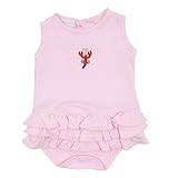 Magnolia Baby SHIRT ベビー・ガールズ US サイズ: 3 Months カラー: ピンク
