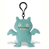 キーホルダーのBrybellyホールディングスTPUG-16 UglyDollsアイスバットクリップ