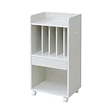 JK 多機能ランドセルラック KKS-0011-WH