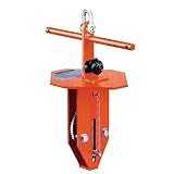 基礎ブロック内吊 300 BU0300 石材 コンクリート ブロック用 クランプ　吊具 SANKYO コT 代不