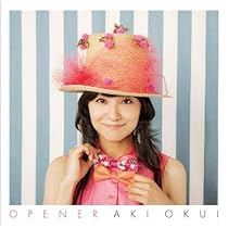 奥井亜紀♪まんたん音楽 CDムック 奥井亜紀♪まんたん音楽 CDムック