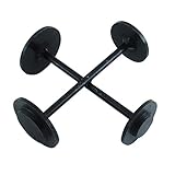 緑長 十字モッコン 鏝 21×24×26×30