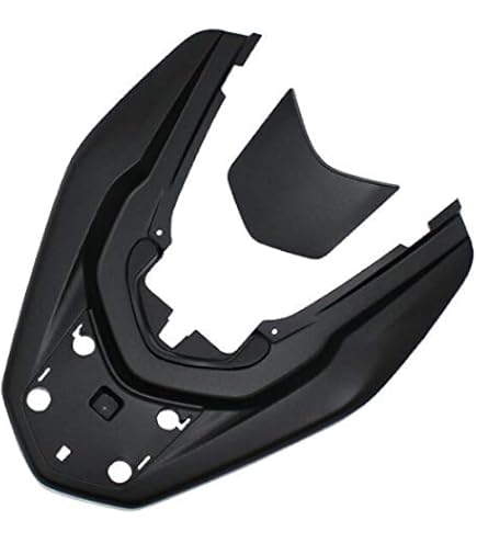 PCXサイドカバー 純正新品 64501-K1Z-J10ZE Cover Right Front Honda PCX 2021 2022 2023 2024 64501-K1Z-J10