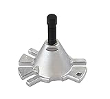 [T-000011743530]KTCAS30 ｽﾗｲﾄﾞﾊﾝﾏﾌﾟﾗｰ用ﾊﾌﾞﾌﾟﾗｰAS30