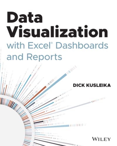 Amazon | Data Visualization with Excel Dashboards and Reports ...