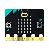 MICROBIT V2キット マイクロビット初心者キット【正規代理店】電子プログラミング、電子部品キット (シングルプレート)