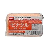 アサヒペン PIAローラーピナクル13MM 903-E555-54 4インチ2P 【まとめ買い3セット】