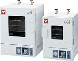 TRUSCO ヤマト角形真空定温乾燥器 ADP型 ADP200