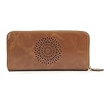 2017新入荷 牛革　本革　長財布 レディース 小銭入れ　カード入れ　サイフ　wallet コンパクト　安い　人気　大容量　可愛い