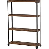 家具 便利 おしゃれ キャビネット 101458700