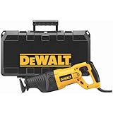 DEWALT DW311K 13-Amp Reciprocating-Saw [並行輸入品]