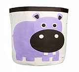 3 Sprouts(スリースプラウツ) 収納ケース ストレージビン ヒッポ