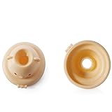 Merssavo かわいい家庭用キッチン漫画のデザインタップ蛇口の水セーブフィルター清浄機