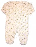 Kissy Kissy SLEEPWEAR ベビー・ボーイズ US サイズ: Newborn カラー: ホワイト