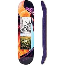 8.0インチ スケートボードデッキ jart skateboards Amazon | JART CLASSIC コンプリートデッキ ジャート スケボー