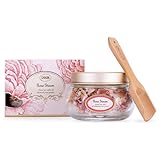 SABON(サボン) ローズスチーム 60g