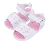 Theplus ベビー・ガールズ US サイズ: 6-12 Months / 4.5 M US Toddler カラー: ホワイト
