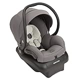 Maxi-Cosi Mico AP Infant Car Seat, Grey Gravel by Maxi-Cosi