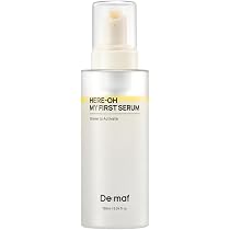 Amazon | 【Demaf】 マイファーストセラム (泡タイプの化粧水) 155ml