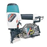 日立工機ロール釘打機 針金32~65mm シート32~50mm 2×4用VS2850釘使用可 NV65AF3