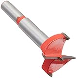 uxcell　ヒンジボーリングビット　カーバイドヒント　木工　木材切削　超硬チップ　直径35mm