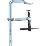 TRUSCO エホマクランプ (金工用)最大口開600mmX深さ120mm G-60CS12