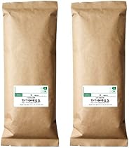 たぐち珈琲豆店 フレンチローストブレンド （スリムパッケージ・250g×2） 粗挽き