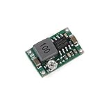 IPOTCH 2個入り　高性能　安定性　DC-DC 3A　降圧コンバータ　ステップダウンモジュール　電源DIY 　4.5-28V ー 0.8-20V 　