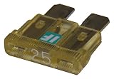 アイス フューズ 25アンペア IF-ATO25A IF-ATO25A